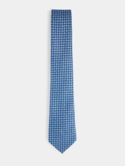 CORBATA JACQUARD MF-Alvaro Moreno Hot