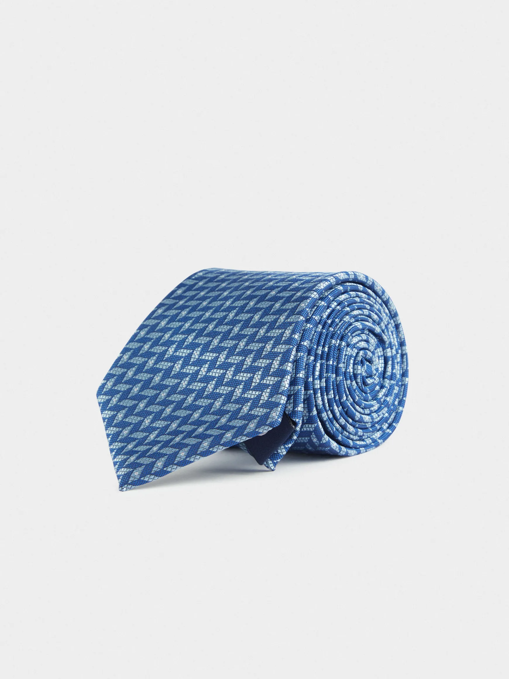 CORBATA JACQUARD MF-Alvaro Moreno Hot