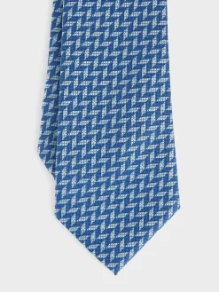 CORBATA JACQUARD MF-Alvaro Moreno Hot