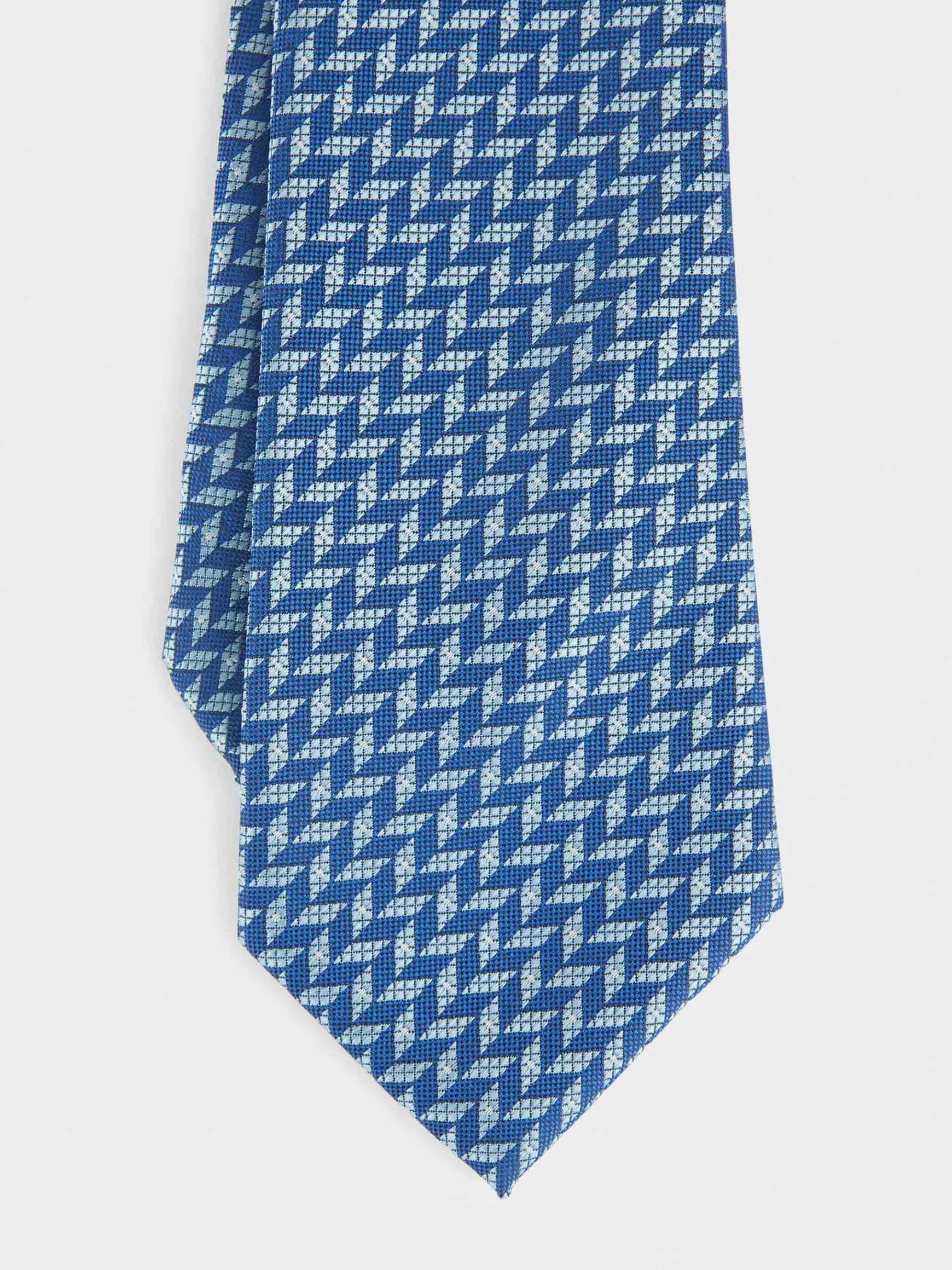 CORBATA JACQUARD MF-Alvaro Moreno Hot