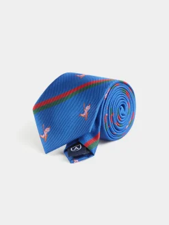 CORBATA JACQUARD MF-Alvaro Moreno Discount