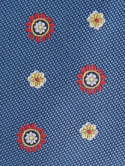 CORBATA JACQUARD MF-Alvaro Moreno New