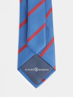 CORBATA JACQUARD MF-Alvaro Moreno Best