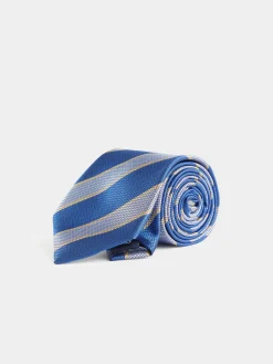 CORBATA JACQUARD MF-Alvaro Moreno
