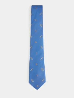 CORBATA JACQUARD MF-Alvaro Moreno Hot