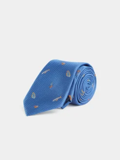 CORBATA JACQUARD MF-Alvaro Moreno Hot