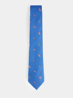 CORBATA JACQUARD MF-Alvaro Moreno Clearance