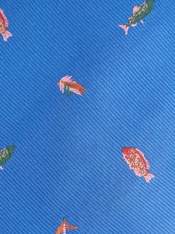 CORBATA JACQUARD MF-Alvaro Moreno Clearance