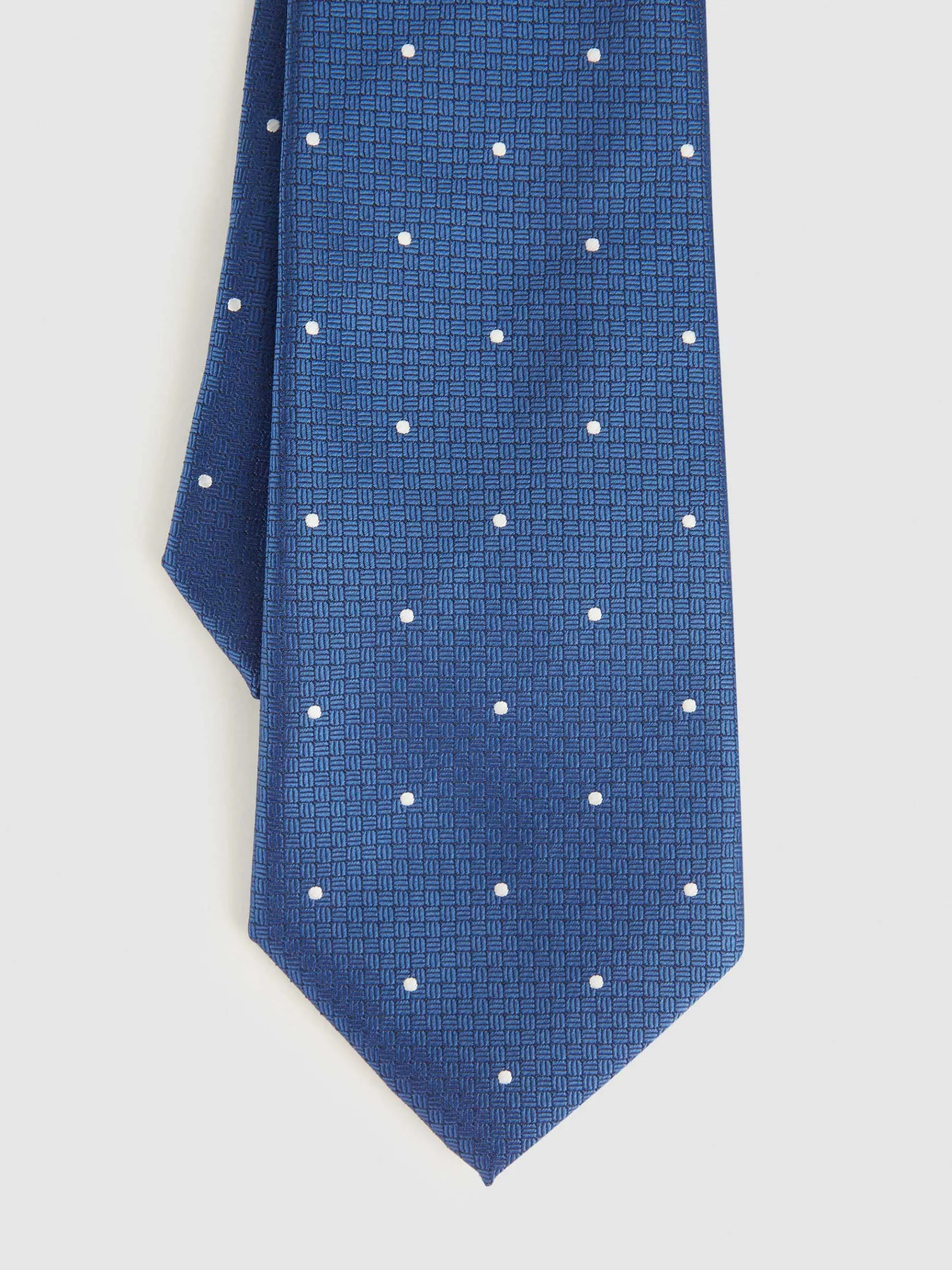 CORBATA JACQUARD MF-Alvaro Moreno Outlet