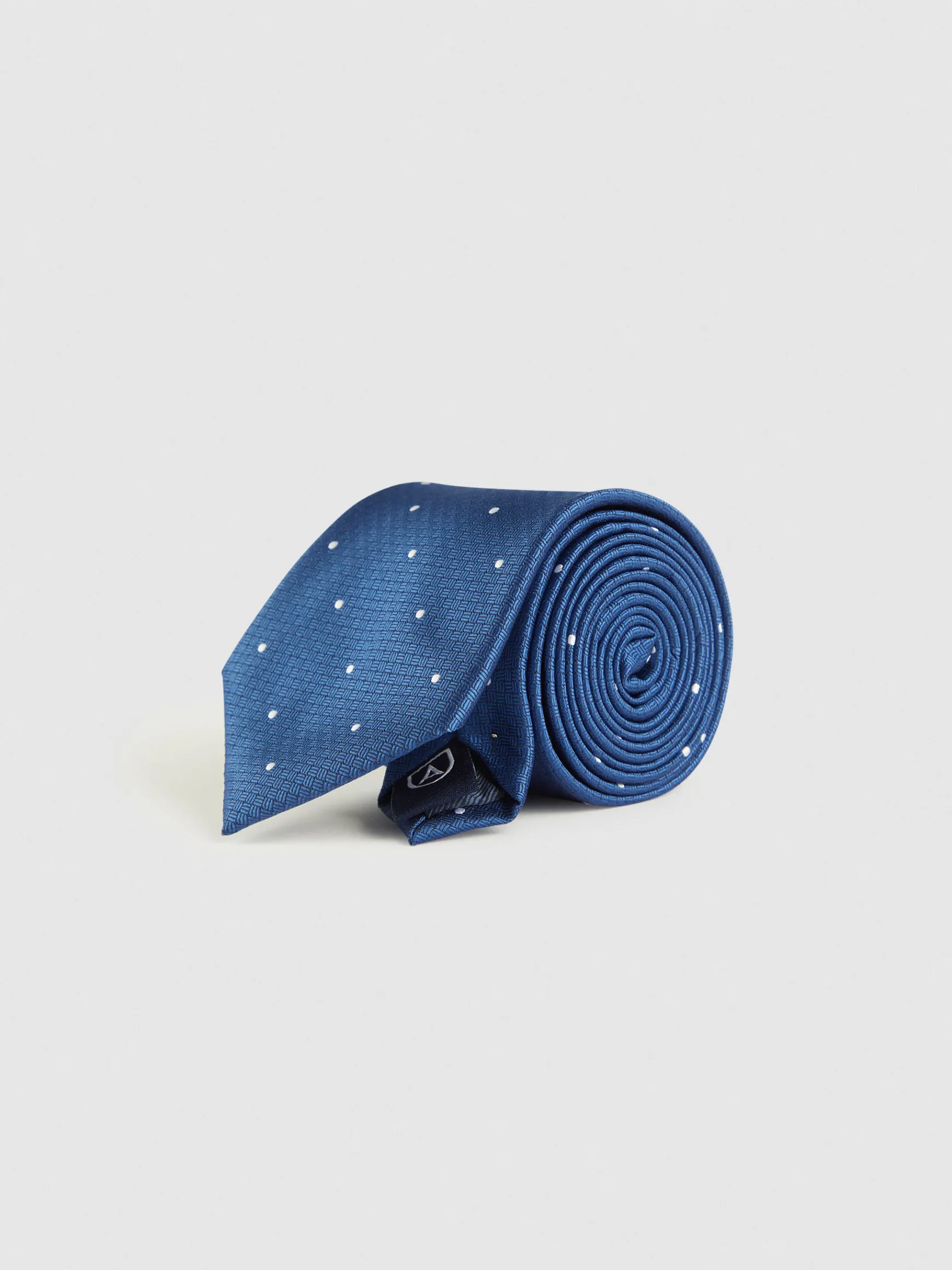 CORBATA JACQUARD MF-Alvaro Moreno Outlet