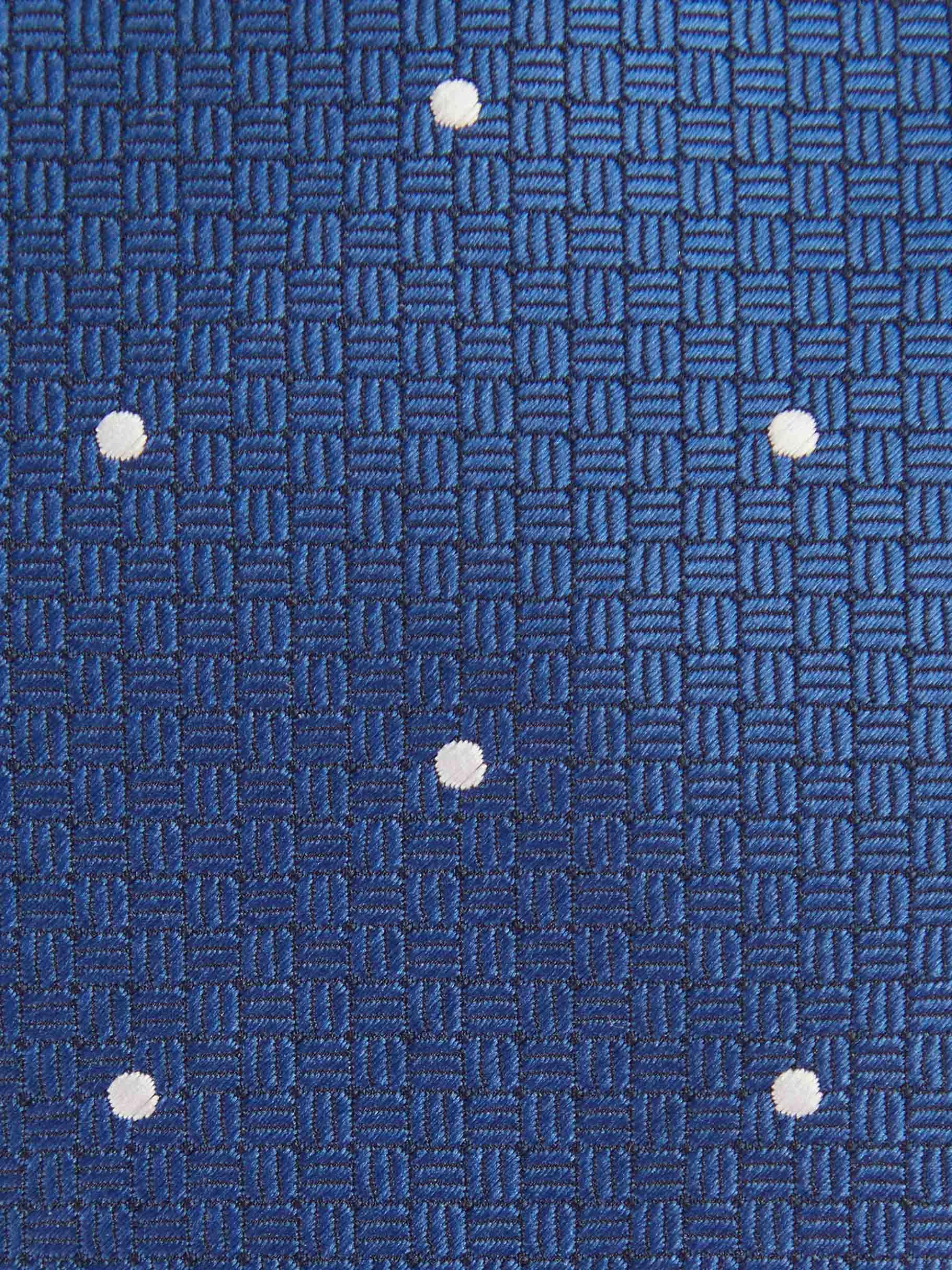 CORBATA JACQUARD MF-Alvaro Moreno Outlet