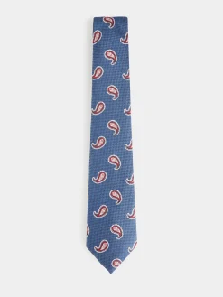 CORBATA JACQUARD MF-Alvaro Moreno Discount