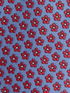 CORBATA JACQUARD MF-Alvaro Moreno Sale