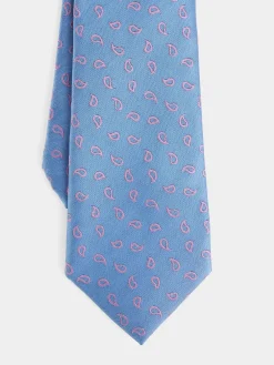 CORBATA JACQUARD MF-Alvaro Moreno Online