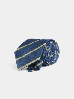 CORBATA JACQUARD MF-Alvaro Moreno Discount