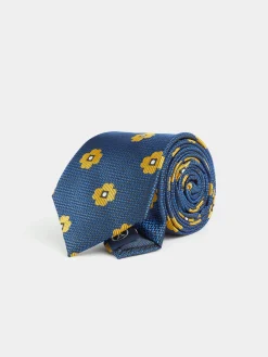CORBATA JACQUARD MF-Alvaro Moreno Online