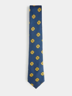 CORBATA JACQUARD MF-Alvaro Moreno Online