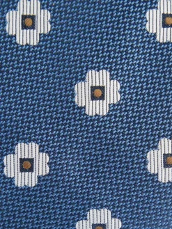 CORBATA JACQUARD MF-Alvaro Moreno Sale
