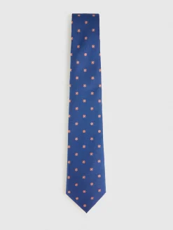 CORBATA JACQUARD MF-Alvaro Moreno Outlet