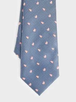 CORBATA JACQUARD MF-Alvaro Moreno Discount