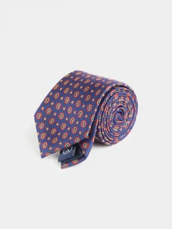 CORBATA JACQUARD MF-Alvaro Moreno Sale