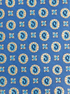 CORBATA JACQUARD MF-Alvaro Moreno Hot