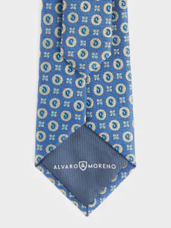 CORBATA JACQUARD MF-Alvaro Moreno Hot