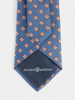 CORBATA JACQUARD MF-Alvaro Moreno Hot