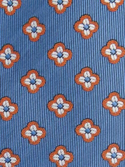 CORBATA JACQUARD MF-Alvaro Moreno Hot