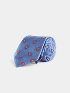 CORBATA JACQUARD MF-Alvaro Moreno Online