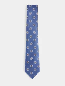 CORBATA JACQUARD MF-Alvaro Moreno Sale
