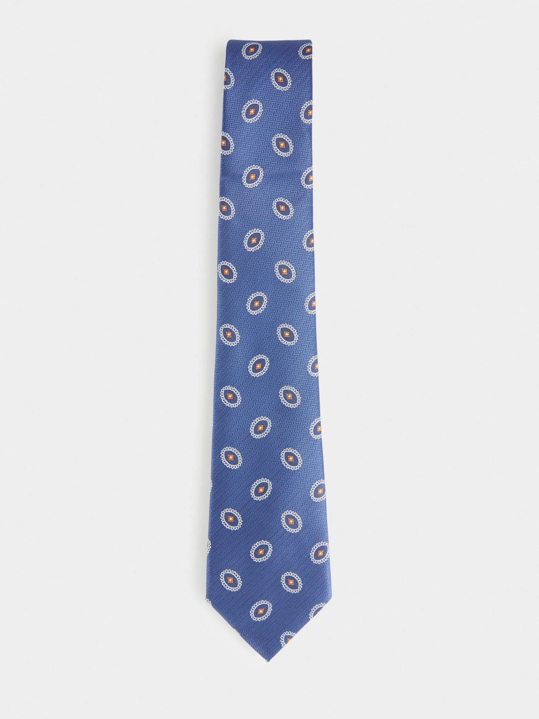 CORBATA JACQUARD MF-Alvaro Moreno Sale