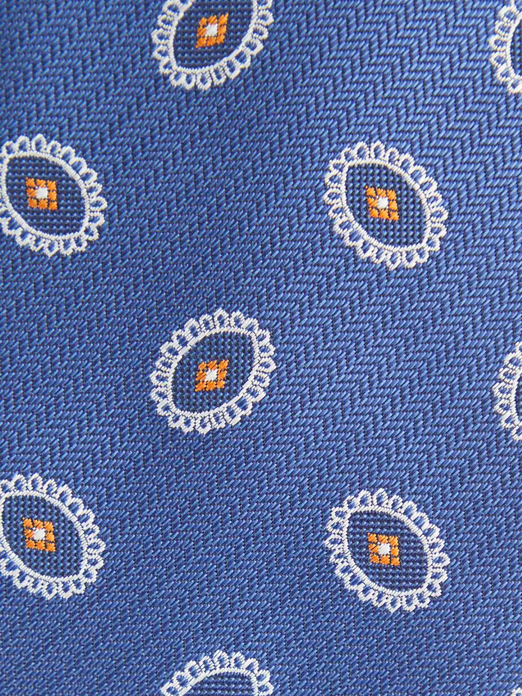 CORBATA JACQUARD MF-Alvaro Moreno Sale