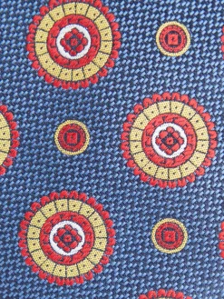 CORBATA JACQUARD MF-Alvaro Moreno Best