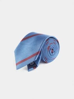 CORBATA JACQUARD MF-Alvaro Moreno Online