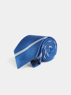 CORBATA JACQUARD MF-Alvaro Moreno Discount