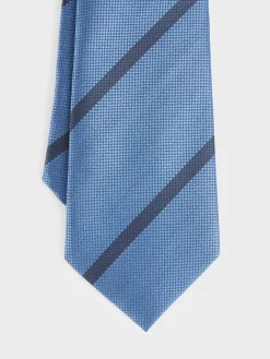 CORBATA JACQUARD MF-Alvaro Moreno