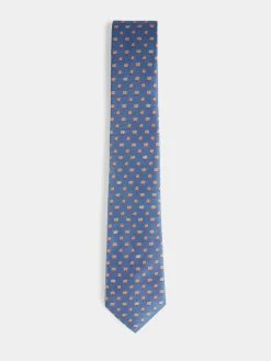 CORBATA JACQUARD MF-Alvaro Moreno Clearance