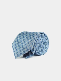 CORBATA JACQUARD MF-Alvaro Moreno Best