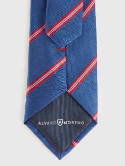 CORBATA JACQUARD MF-Alvaro Moreno Hot