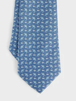 CORBATA JACQUARD MF-Alvaro Moreno Online