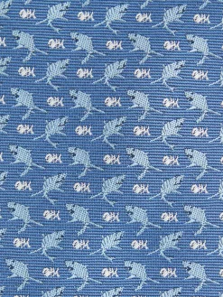 CORBATA JACQUARD MF-Alvaro Moreno Online