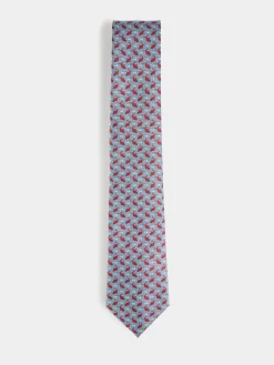 CORBATA JACQUARD MF-Alvaro Moreno Discount