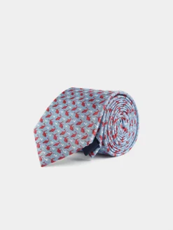 CORBATA JACQUARD MF-Alvaro Moreno Discount