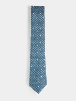 CORBATA JACQUARD MF-Alvaro Moreno Discount