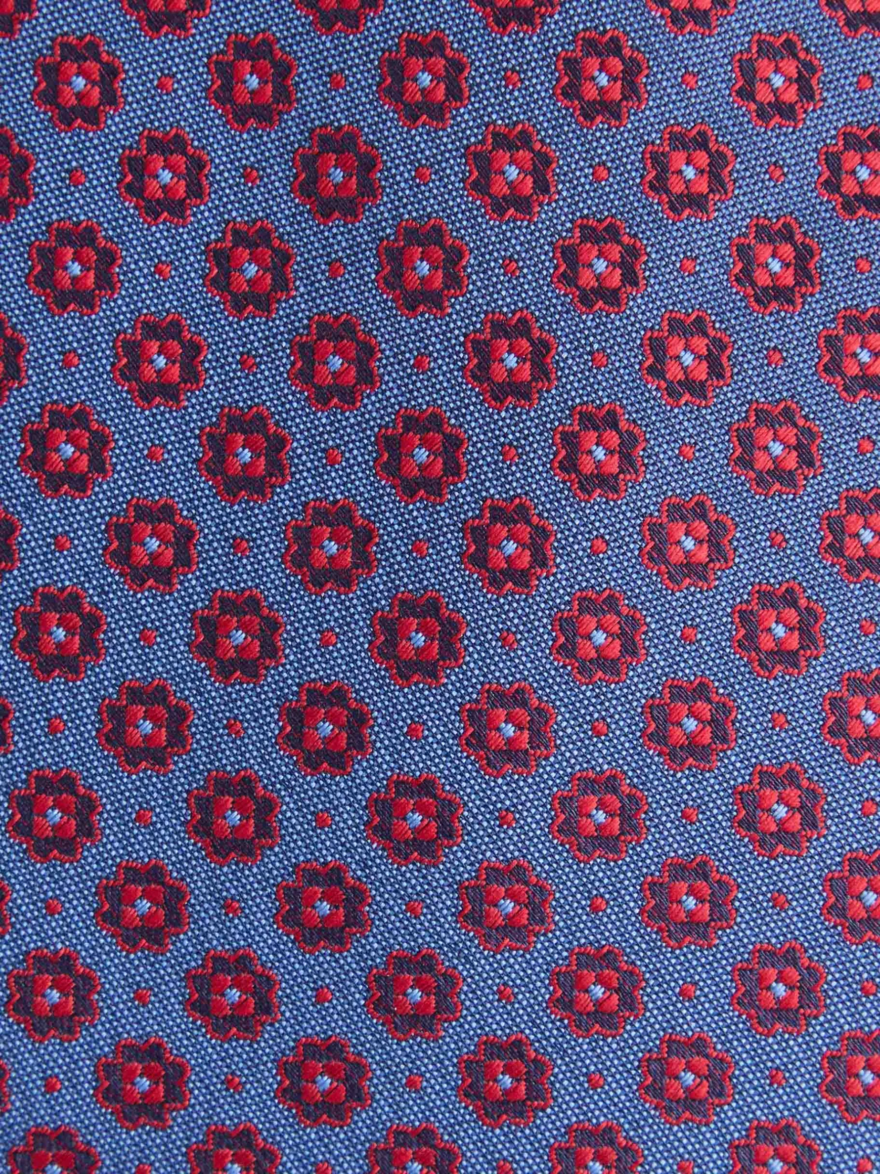 CORBATA JACQUARD MF-Alvaro Moreno New