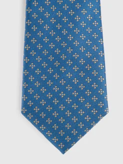 CORBATA JACQUARD MF-Alvaro Moreno Outlet