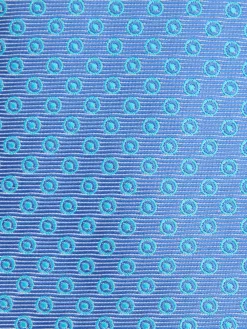 CORBATA JACQUARD MF-Alvaro Moreno New