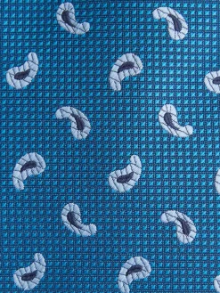 CORBATA JACQUARD MF-Alvaro Moreno Best