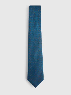 CORBATA JACQUARD MF-Alvaro Moreno